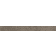 Product afbeelding voor Strip Lyon Taupe 5x60cm Mat Gerectificeerd R10