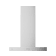 Product afbeelding voor Etna Schouwkap 60cm AB260RVS