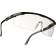 Product afbeelding voor Kelfort Veiligheidsbril Classic Anti-Condens Montuur Zwart Lens Transparant