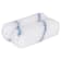 Product afbeelding voor Copenhagen Pro Aflakroller 11mm 10cm Nylon 2st
