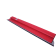 Product afbeelding voor Pleistermes 1000mm RVS Met Sledegreep