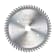 Product afbeelding voor DeWALT Cirkelzaagblad Extreme DT1087QZ 165x20mm 54tands Wisseltand