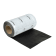 Product afbeelding voor Ubbink Ubiflex Finio Loodvervanger 300mm 5m Zwart