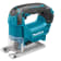 Product afbeelding voor Makita Accu Decoupeerzaag JV101DZJ 10,8V D-Greep