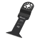 Product afbeelding voor Qblades Multitoolzaagblad Standaard UN02 44x78mm HCS 1st