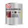 Product afbeelding voor SPS High Gloss SB Hoogglanslak Buiten 750ml Wit