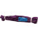 Product afbeelding voor Kelfort Rondstrop RSK10-2,0 4.0m 1 ton Werklengte 2.0m Paars