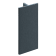 Product afbeelding voor Keralit Verbindingsprofiel Monumentenblauw Classic Lengte 400cm