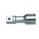 Product afbeelding voor Gedore Verlengstuk 1990 1/2" 76mm
