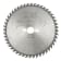 Product afbeelding voor DeWALT Cirkelzaagblad Extreme DT4323QZ 250x30x3mm 48tands Wisseltand
