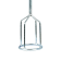 Product afbeelding voor Swinko Garde Model K 600x120mm M14x2 Uitwendig
