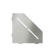Product afbeelding voor Schlüter SHELF-E-S2 Planchet 195x195mm Design Pure RVS Geborsteld SES2D7EB