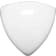 Product afbeelding voor Hoek Neri Angulo Cubrecanto Clasico Blanco Z 1x2,5cm Glanzend