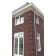 Product afbeelding voor Kloosterwaard Exclusive Dokkum Handvorm Waalformaat