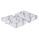 Product afbeelding voor Copenhagen Aflakroller 11mm 10cm Nylon 10st