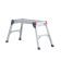 Product afbeelding voor Altrex Werkplatform Altavista 700 Dubbel Oploopbaar 1x2 Treden Stahoogte 0.5m