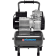 Product afbeelding voor Airmec Compressor KZ 240-10 1.5 pk 10L
