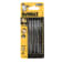 Product afbeelding voor DeWALT Decoupeerzaagblad DT2213 100mm Voor Hout 5st