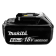 Product afbeelding voor Makita Accu BL1860B LXT 18V 197422-4 6,0Ah