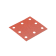 Product afbeelding voor FLEX Velco Schuurpapier K220 MS713 25st