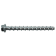 Product afbeelding voor Sympafix Betonschroef 6x30/80mm Zeskantkop SB2-Plus 50st