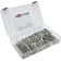 Product afbeelding voor Kelfort Assortimentsdoos Splitpen 11-vaks RVS