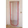 Product afbeelding voor Stofstop Afsluitfolie 250x110cm Met Rits