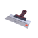 Product afbeelding voor Doordagt Gipsmes 0.7mm 25cm RVS