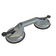 Product afbeelding voor Glas-/Tegeldrager 2 Zuigers 90kg Aluminium
