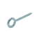 Product afbeelding voor GB Schroefoog 2,6x16mm Oog 6mm 1st 80010028