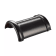 Product afbeelding voor Wienerberger Halfronde Vorst Vario 225mm Leizwart Verglaasd 756 Deest