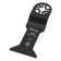 Product afbeelding voor Qblades Multitoolzaagblad UN11 45x60mm Bi-Metaal 1st