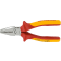 Product afbeelding voor Ironside Combinatietang 180mm VDE