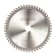 Product afbeelding voor DeWALT Cirkelzaagblad Extreme DT1088QZ 165x20mm 54tands Wisseltand