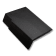 Product afbeelding voor Nelskamp Planum TOP LongLife Mat Gevelpan Links 110mm Zwart 165