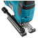Product afbeelding voor Makita Accu Decoupeerzaag DJV182Z 18V D-Model Zonder Accu En Lader In Doos