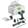 Product afbeelding voor Festool Accu Klopboormachines TPC 18/4 I-Basic-Set QUADRIVE