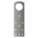 Product afbeelding voor GB Hijsoog 46x2,5x150mm Sendzimir Verzinkt 074220