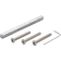 Product afbeelding voor HOPPE Montageset Veiligheidsgarnituur Kruk/Kruk Second