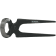 Product afbeelding voor Ironside Nijptang 200mm