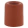 Product afbeelding voor Deurbuffer 35mm Rubber Rood