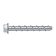 Product afbeelding voor Sympafix Betonschroef 8x30/75mm Zeskantkop SB2-Plus 50st