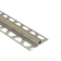 Product afbeelding voor Schlüter DILEX-AKSN Bewegingsprofiel 10mm 250cm Aluminium Grijs AKSN100G