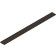 Product afbeelding voor Villeroy & Boch Traptrede Project Black 5x60cm Mat Gerectificeerd
