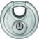 Product afbeelding voor Abus Discushangslot 26/70 70mm Boorbeveiliging Gelijksluitend