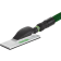 Product afbeelding voor Festool Schuurblok HSK-A 80x200