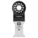 Product afbeelding voor ProOne Multitoolzaagblad Starlock SL04 35x50mm HCS Standaard 10st