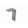 Product afbeelding voor GB Hoekanker Zwaar 120x170mm 70x0,8mm Thermisch Verzinkt 1st 0758778