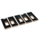 Product afbeelding voor Riens Freesmal Scharnier 76mm