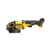 Product afbeelding voor DeWALT Accu Haakse Slijper DCG440NXJ 54V XR 180mm Body Only